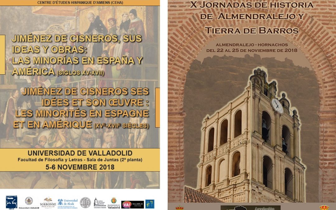 Particularidades y pervivencias islámicas en Extremadura, temática abordada por Juan Rebollo Bote en sus últimas comunicaciones
