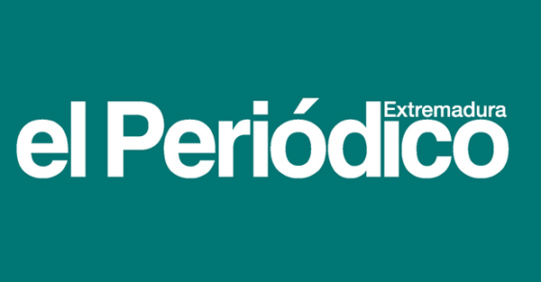 Logo de El Periódico Extremadura