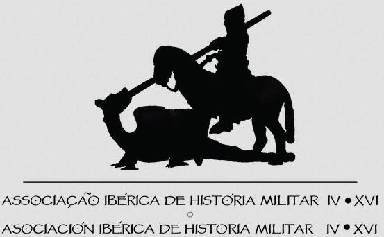 Logo Asociación Ibérica de Historia Militar (AIHM)
