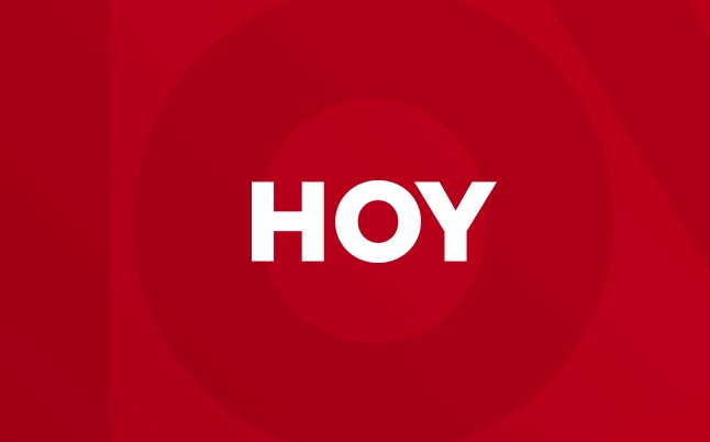 Logo del Diario Hoy
