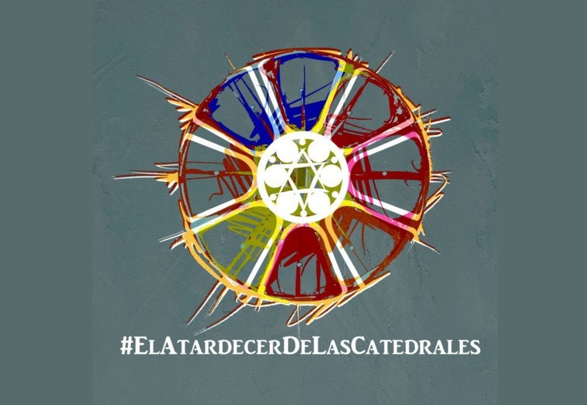El Día Internacional de las Catedrales en Cáceres: «El atardecer de las catedrales»