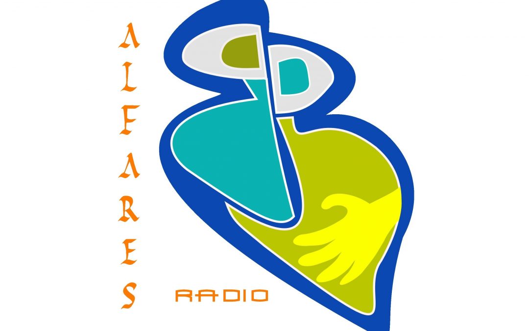 Entrevista a Antonio Cancho Sierra en Radio Alfares de Torrejoncillo (Cáceres)
