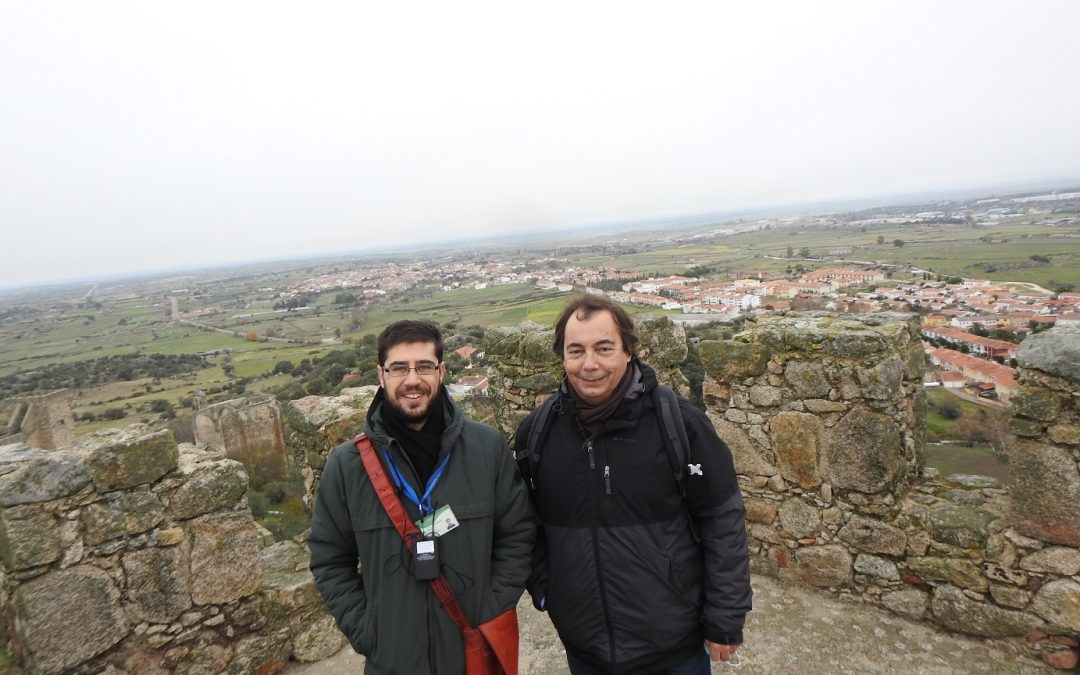 Viaje La Lusitania por Extremadura, con Oliveira y Costa y Madeira Connection