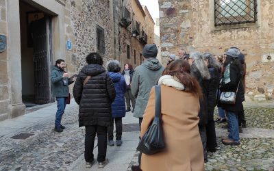 Personajes de Cáceres: Un ramillete de cacereños ilustres